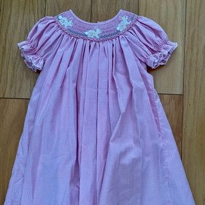 Toddler girl dress